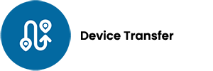 Nexus Device Transfer