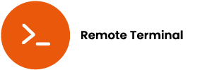 Nexus Remote Terminal