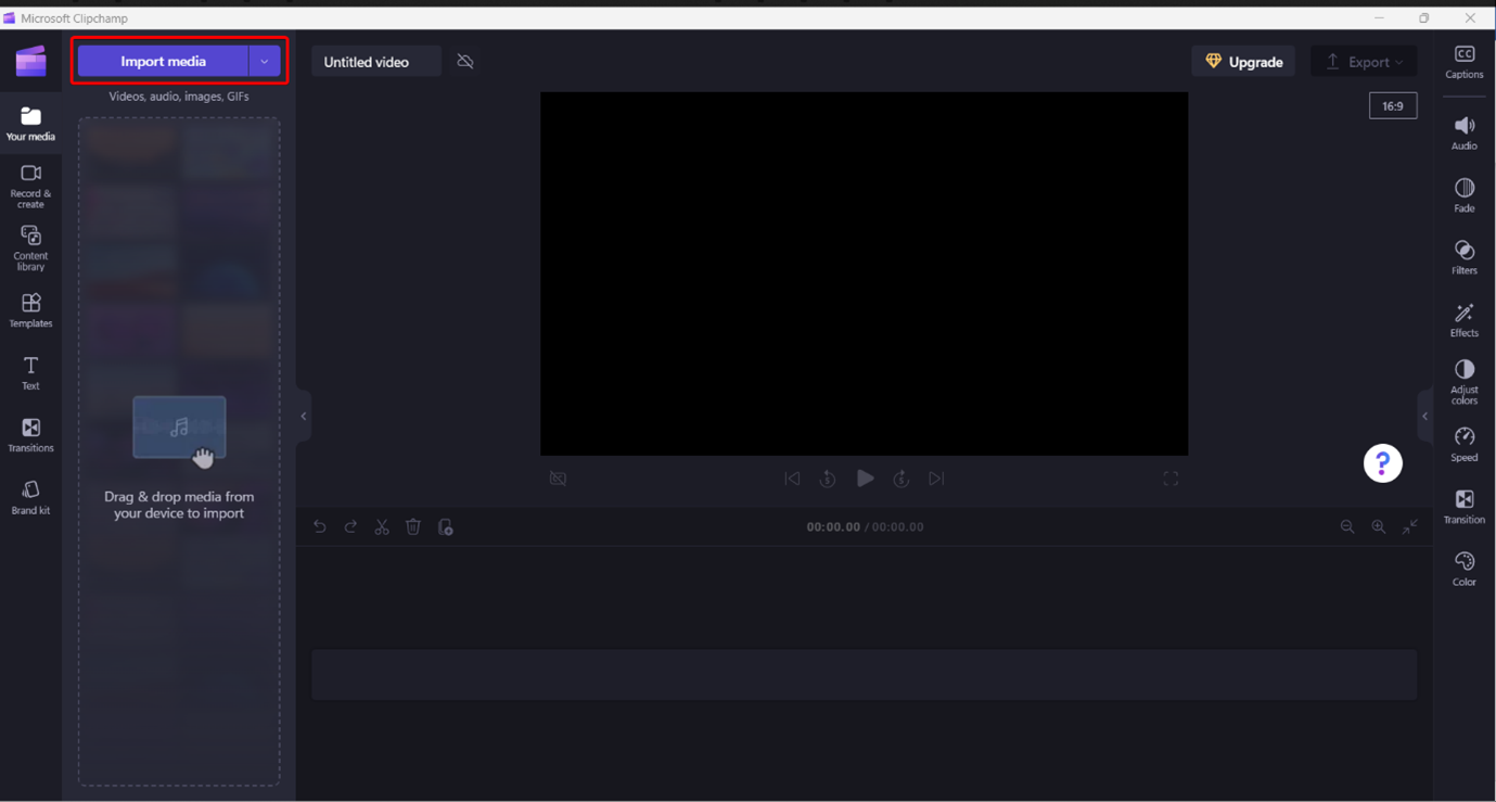 Support How Do I Resize My Content To A Compatible Resolution My 
