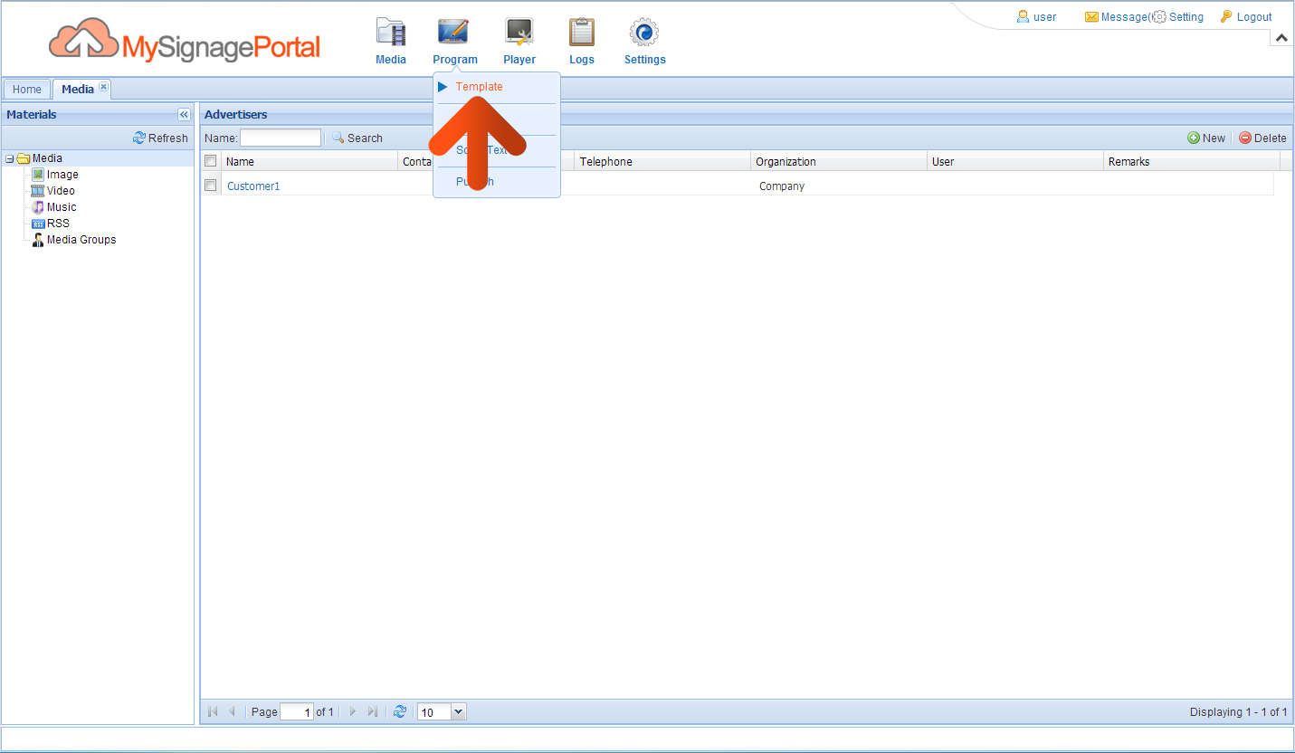 Support - How do I display a webpage full screen?